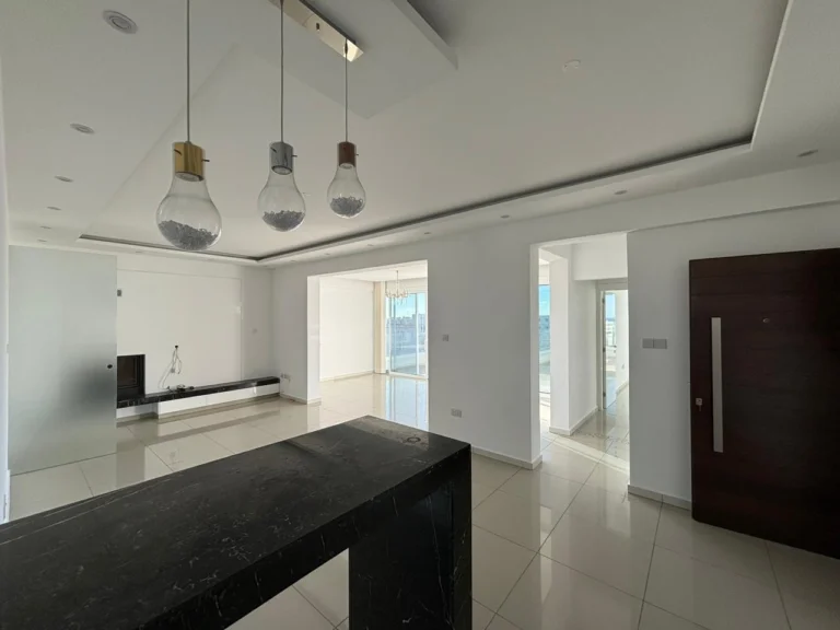 3 Bedroom Apartment for Rent in Paphos District