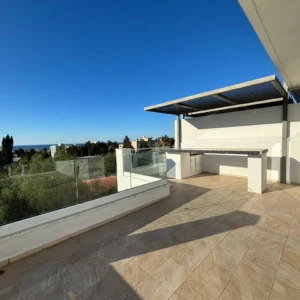 3 Bedroom Apartment for Rent in Paphos District