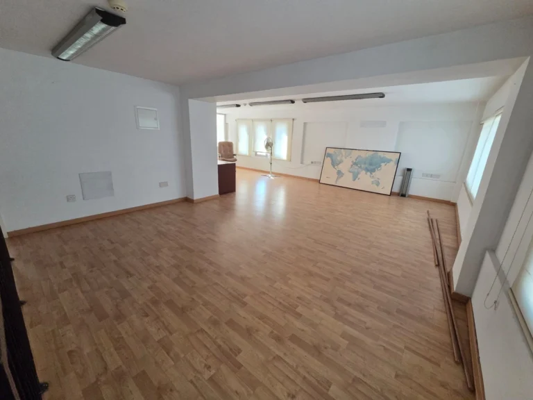 190m² Office for Rent in Limassol – Kapsalos
