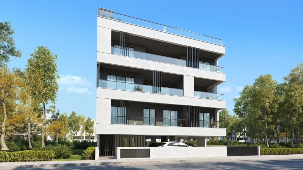 510m² Commercial for Sale in Limassol – Agios Nicolaos