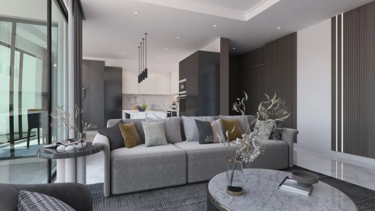 510m² Commercial for Sale in Limassol – Agios Nicolaos