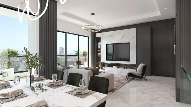 510m² Commercial for Sale in Limassol – Agios Nicolaos