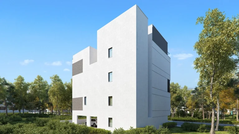 510m² Commercial for Sale in Limassol – Agios Nicolaos