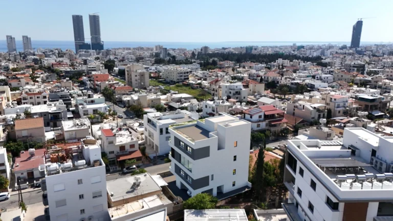 510m² Commercial for Sale in Limassol – Agios Nicolaos