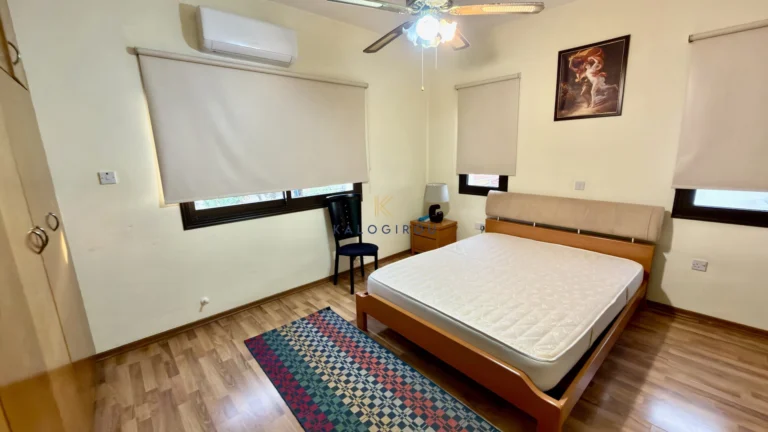 Cheap Houses and Villas for Rent Larnaca