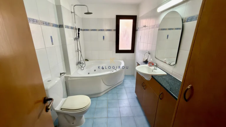 3 Bedroom House for Rent in Oroklini, Larnaca District