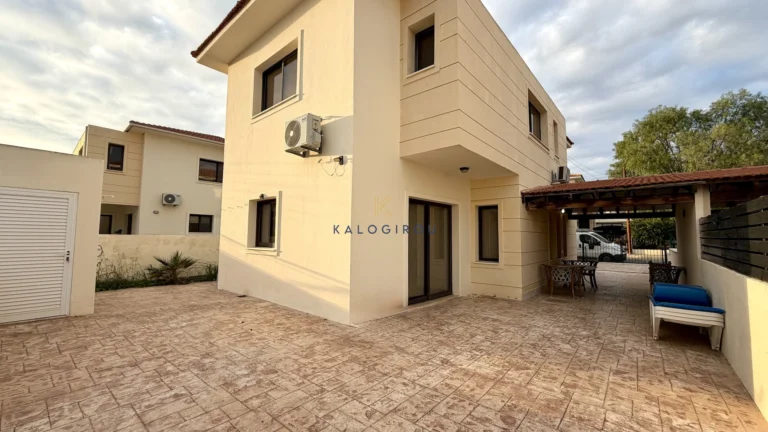 Cheap Houses and Villas for Rent Larnaca