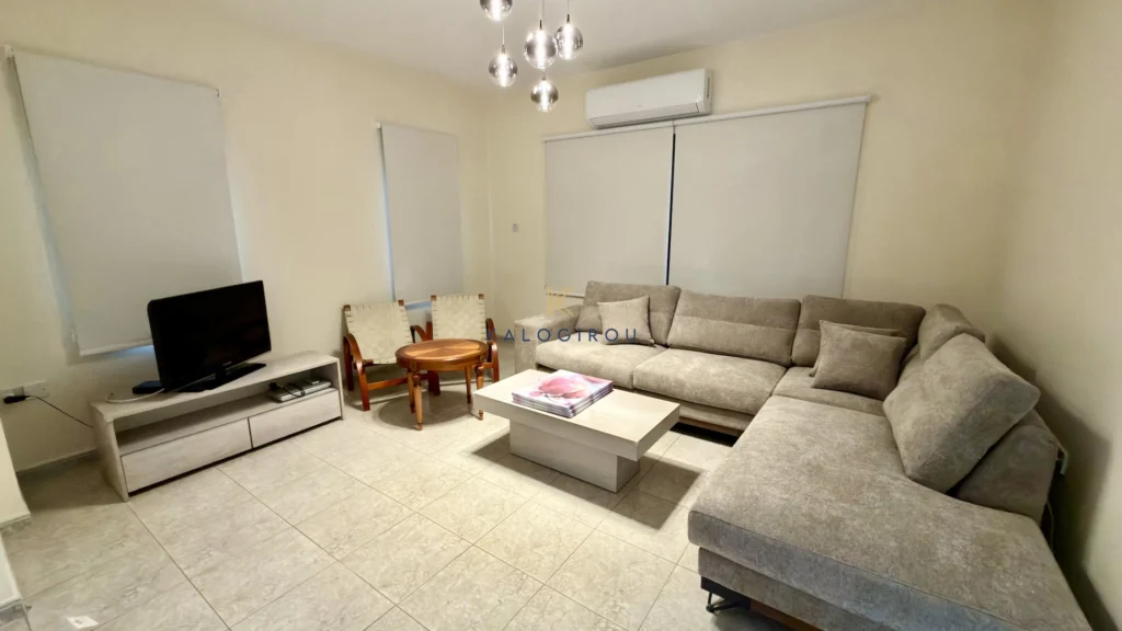 3 Bedroom House for Rent in Oroklini, Larnaca District