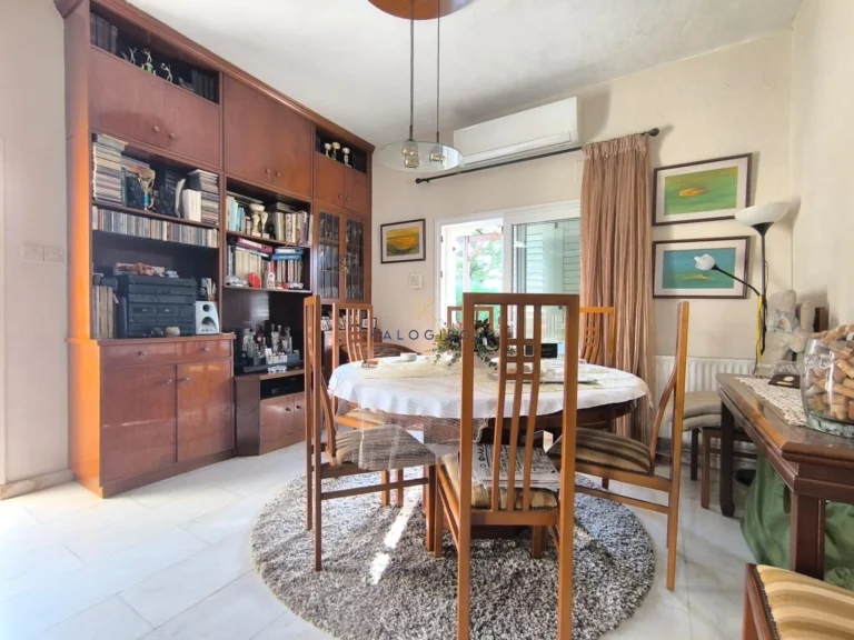 3 Bedroom House for Sale in Dhekelia, Larnaca District