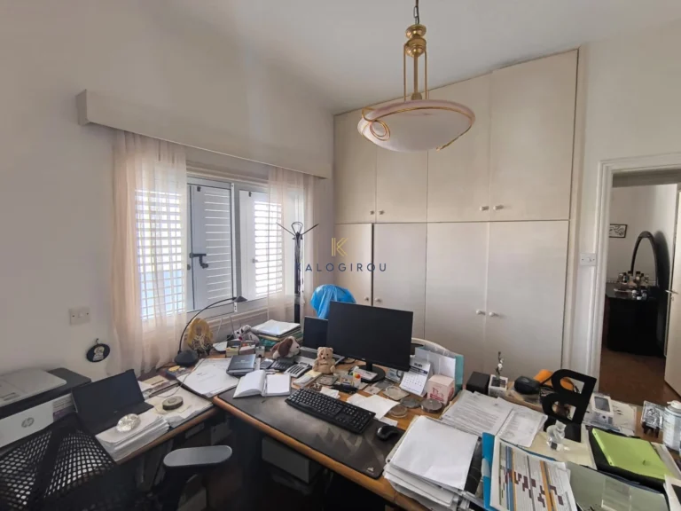 3 Bedroom House for Sale in Dhekelia, Larnaca District