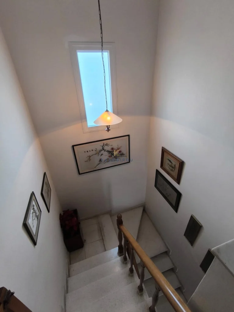 3 Bedroom House for Sale in Dhekelia, Larnaca District