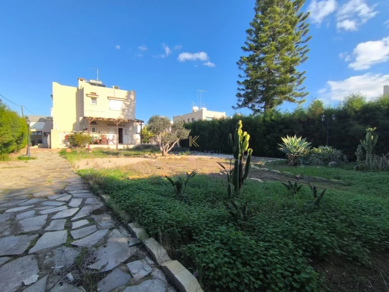 3 Bedroom House for Sale in Dhekelia, Larnaca District