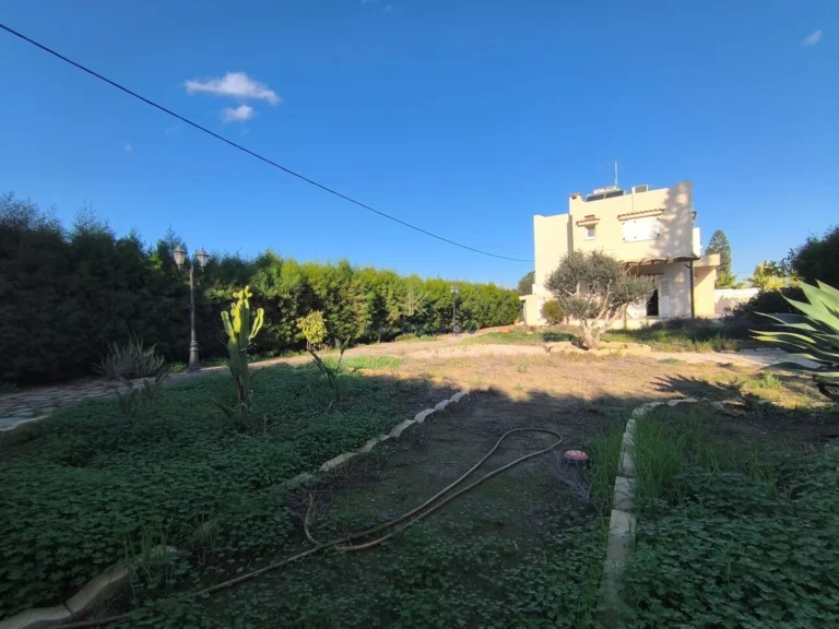 3 Bedroom House for Sale in Dhekelia, Larnaca District