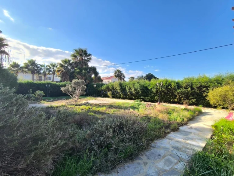 3 Bedroom House for Sale in Dhekelia, Larnaca District