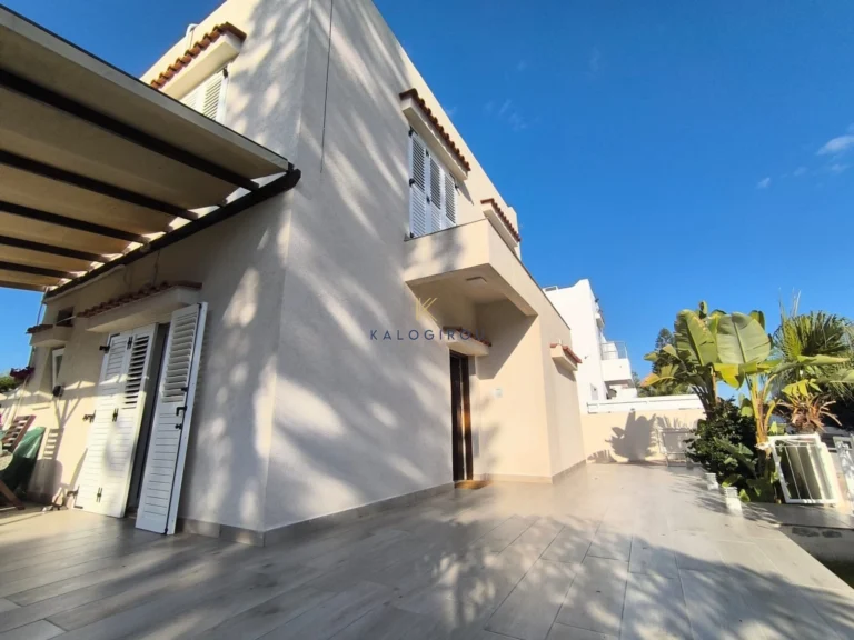 3 Bedroom House for Sale in Dhekelia, Larnaca District