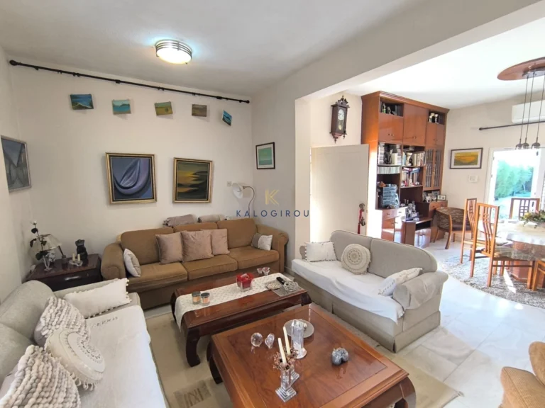 Cheap Houses and Villas for Sale Larnaca up to 500000 euro