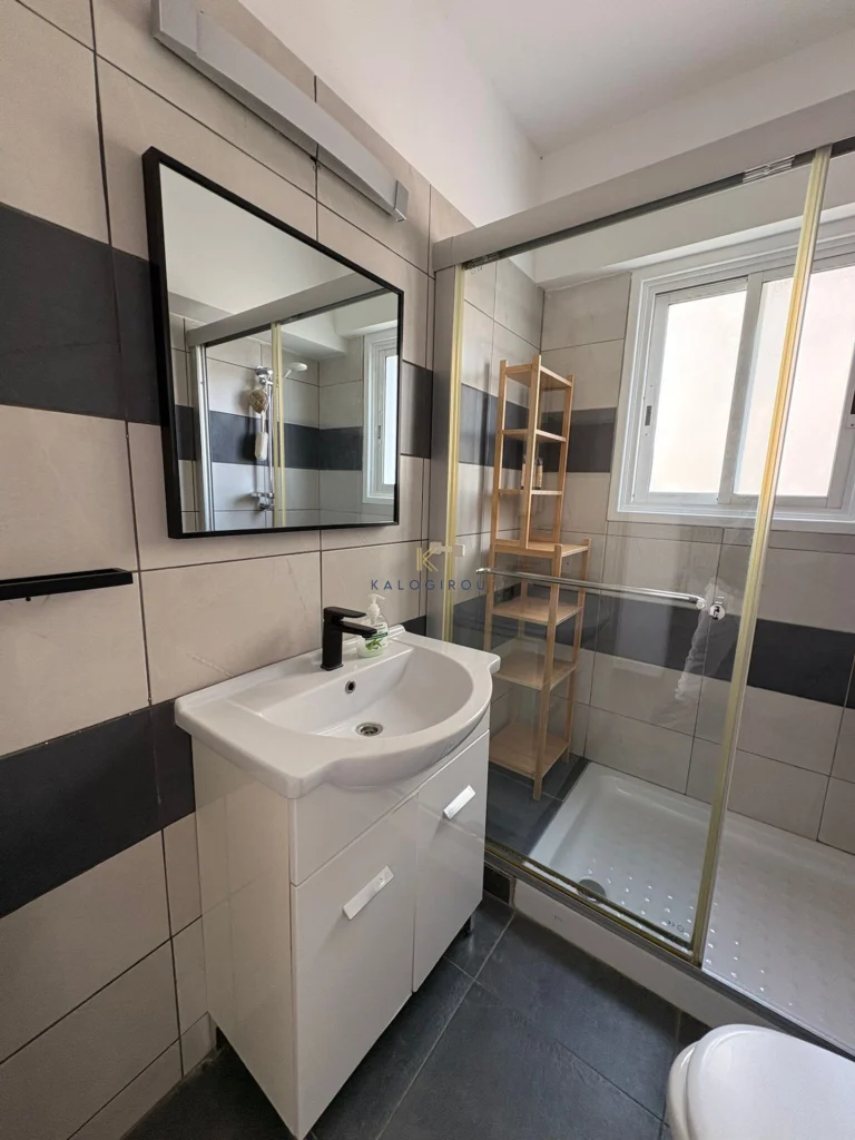 2 Bedroom Apartment for Rent in Larnaca District