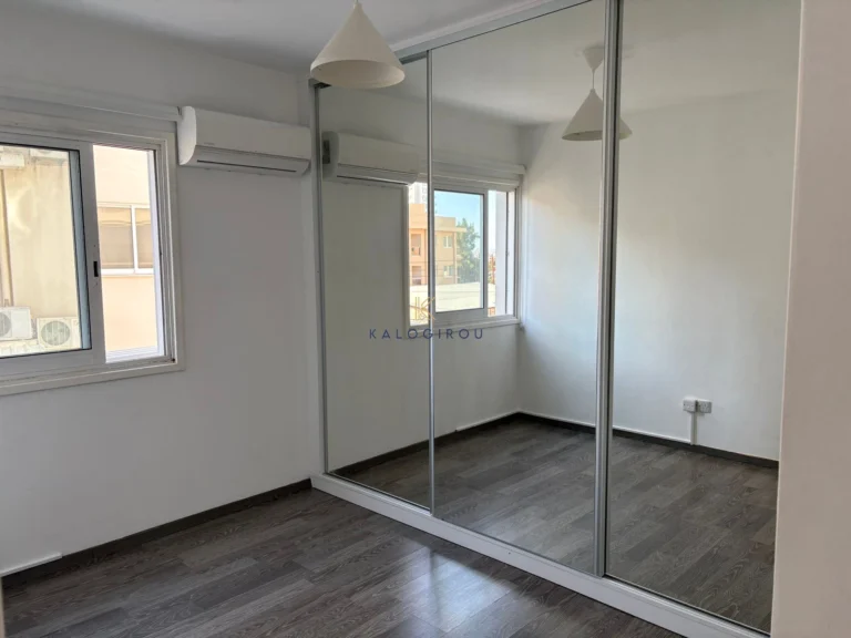 2 Bedroom Apartment for Rent in Larnaca District