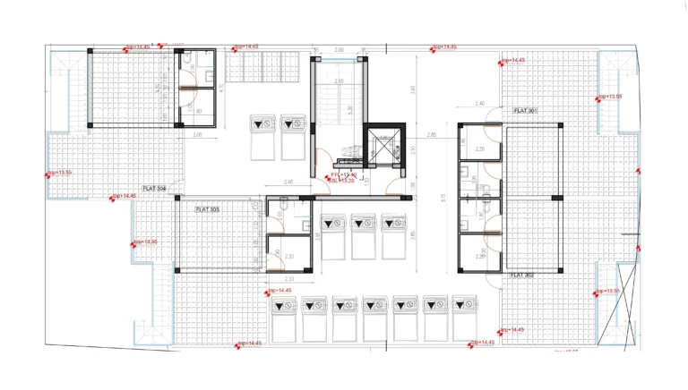 2 Bedroom Apartment for Sale in Larnaca District