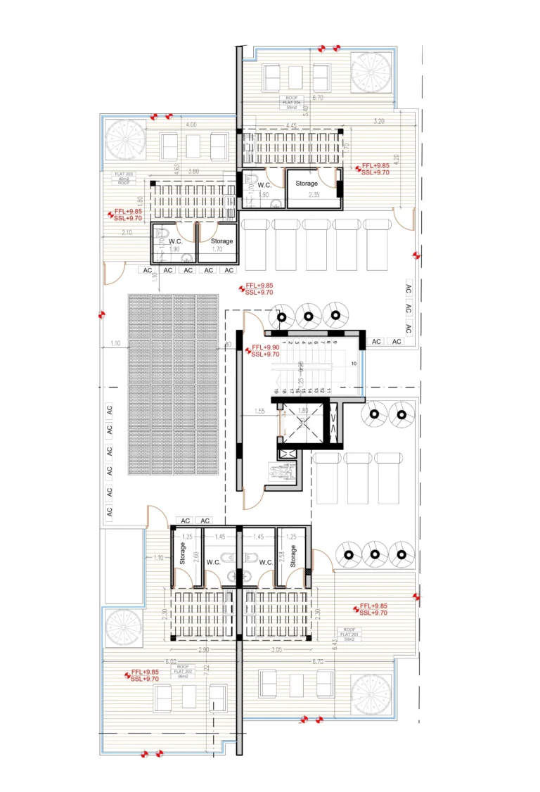 1 Bedroom Apartment for Sale in Livadia Larnakas, Larnaca District