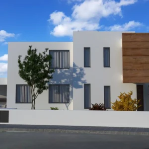 3 Bedroom House for Sale in Aradippou, Larnaca District