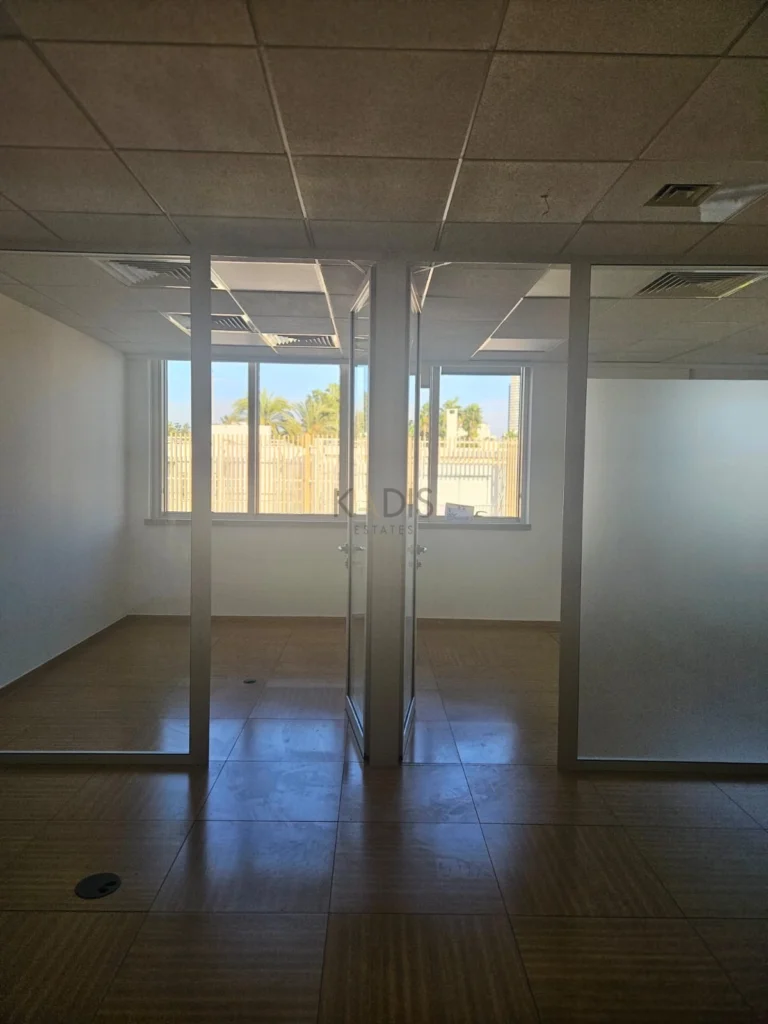 460m² Office for Rent in Limassol District