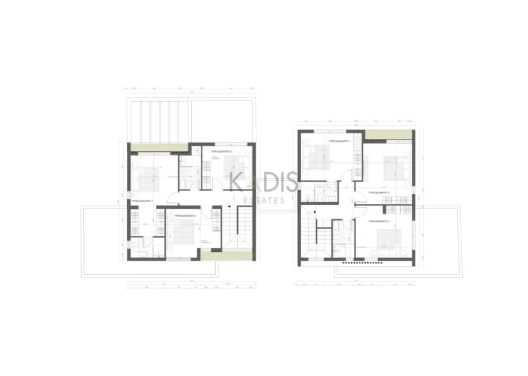 4 Bedroom House for Sale in Nicosia District