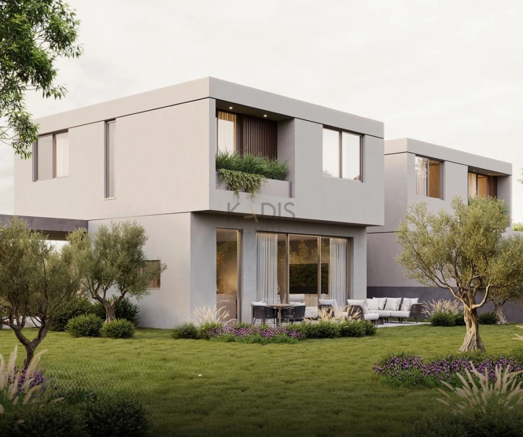 3 Bedroom House for Sale in Nicosia District