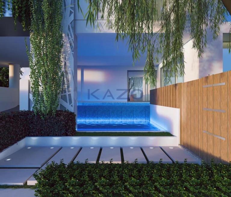 3 Bedroom Apartment for Sale in Larnaca – Chrysopolitissa