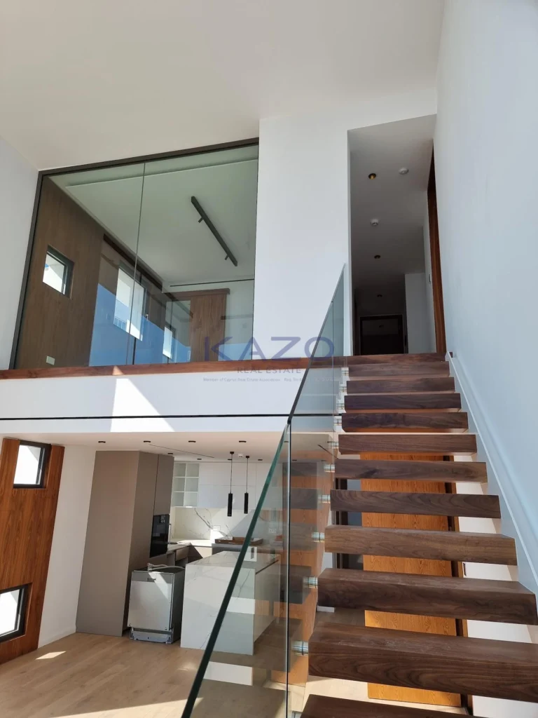 3 Bedroom Apartment for Sale in Larnaca – Chrysopolitissa