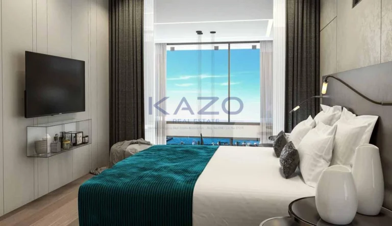 3 Bedroom Apartment for Sale in Larnaca – Chrysopolitissa