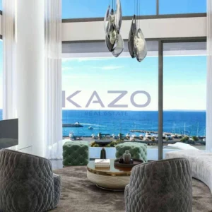 3 Bedroom Apartment for Sale in Larnaca – Chrysopolitissa