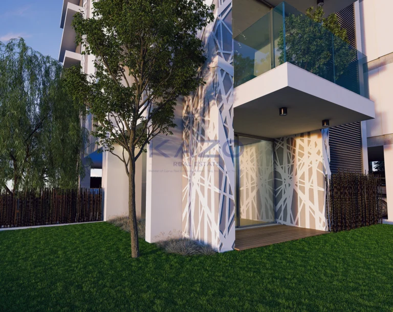 3 Bedroom Apartment for Sale in Larnaca – Chrysopolitissa