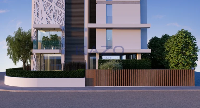 3 Bedroom Apartment for Sale in Larnaca – Chrysopolitissa