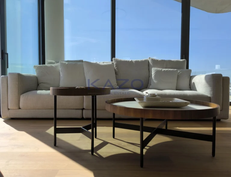 3 Bedroom Apartment for Sale in Larnaca – Chrysopolitissa