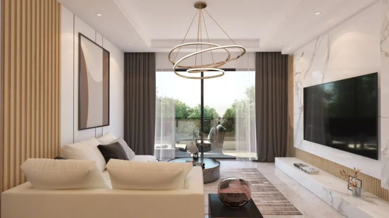 2 Bedroom Apartment for Sale