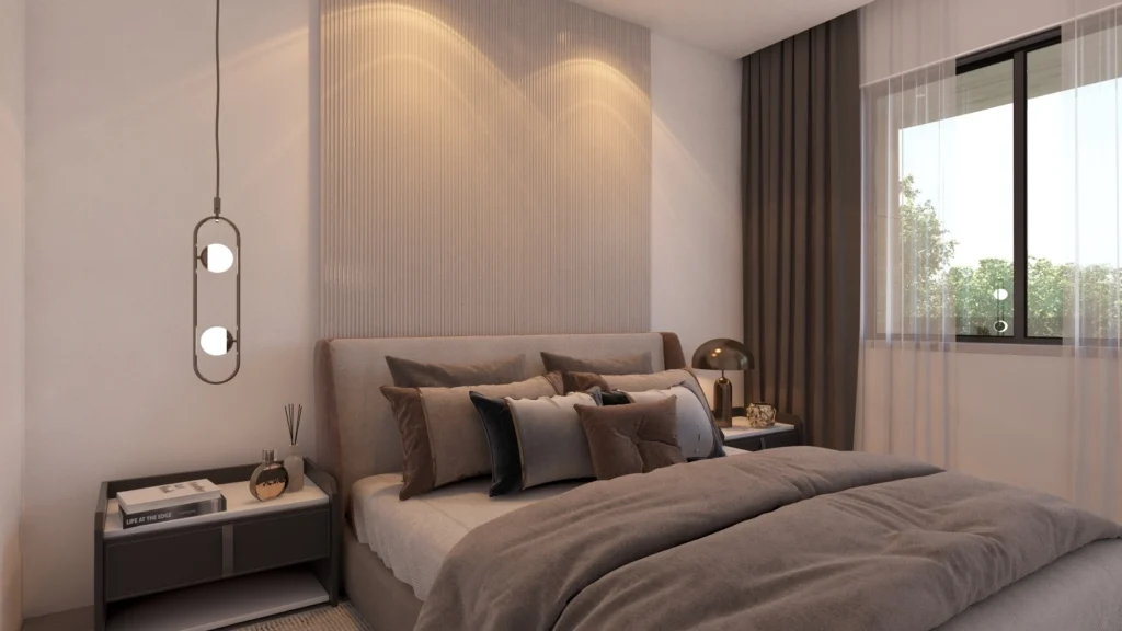 2 Bedroom Apartment for Sale