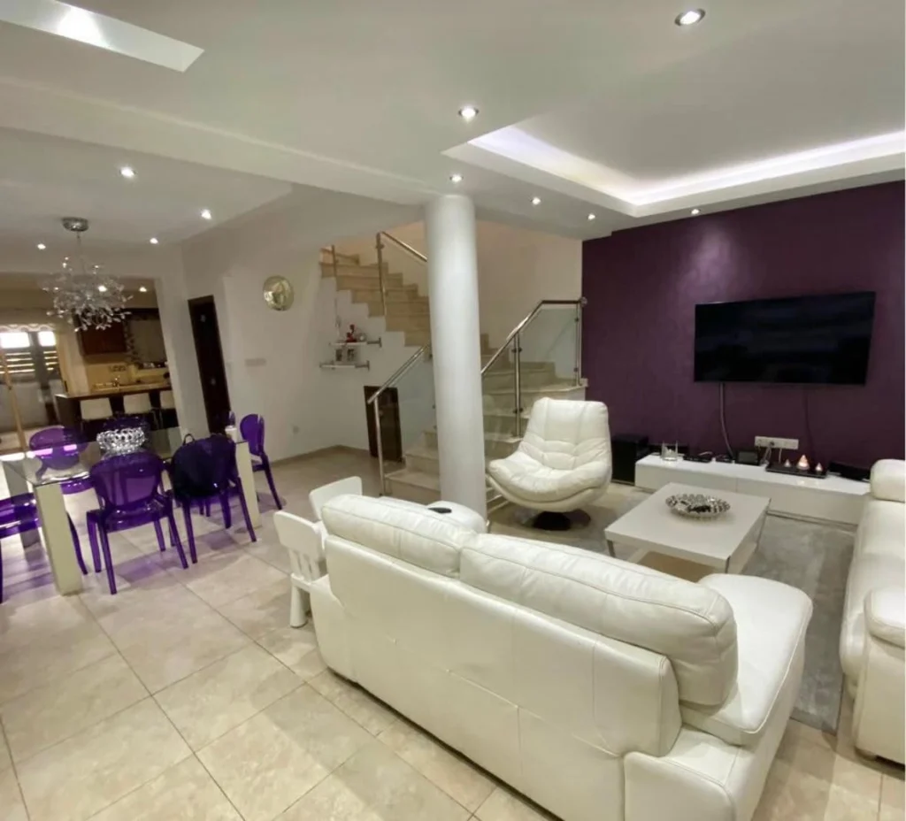 for Rent in Kato Polemidia, Limassol District