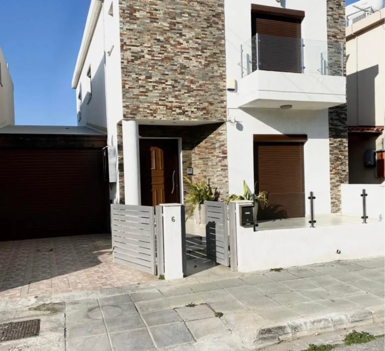 for Rent in Kato Polemidia, Limassol District
