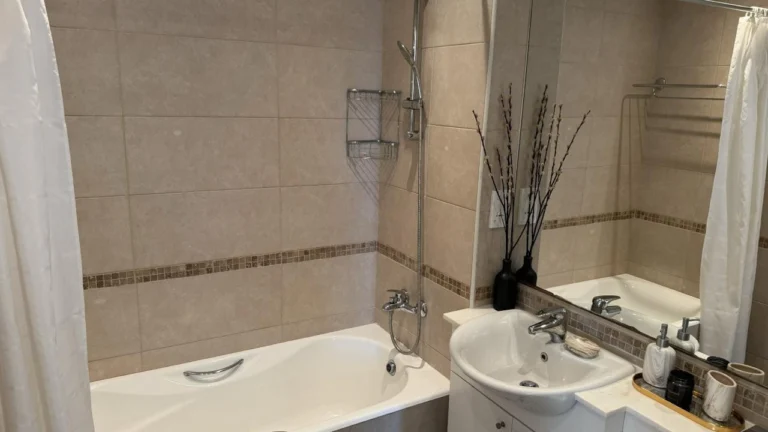 2 Bedroom Apartment for Rent in Limassol – Agios Nektarios