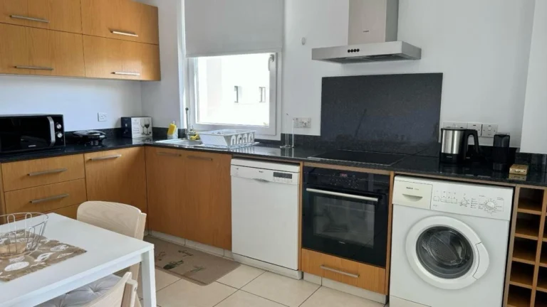 2 Bedroom Apartment for Rent in Limassol – Agios Nektarios