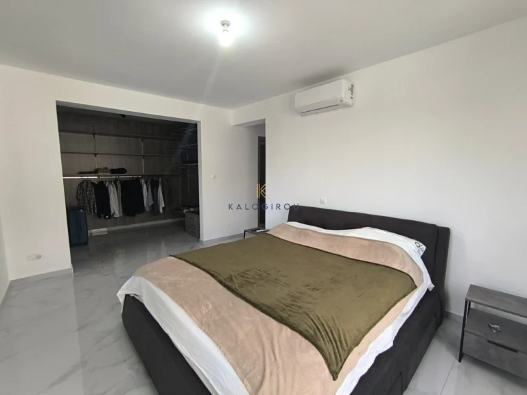 3 Bedroom House for Sale in Aradippou, Larnaca District