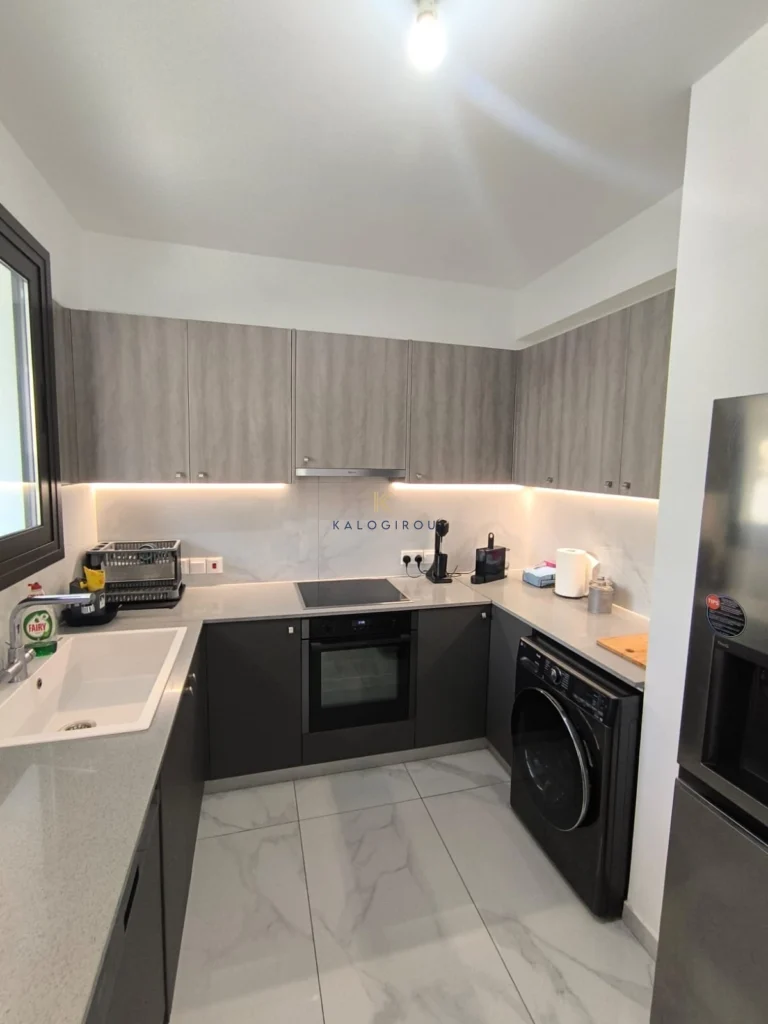 3 Bedroom House for Sale in Aradippou, Larnaca District