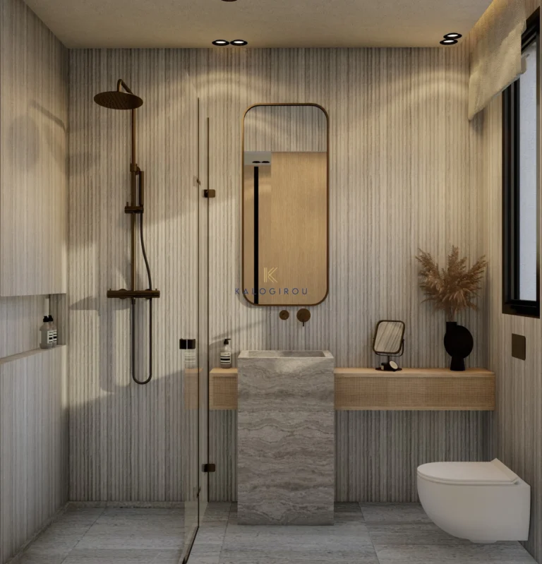 2 Bedroom Apartment for Sale in Larnaca District