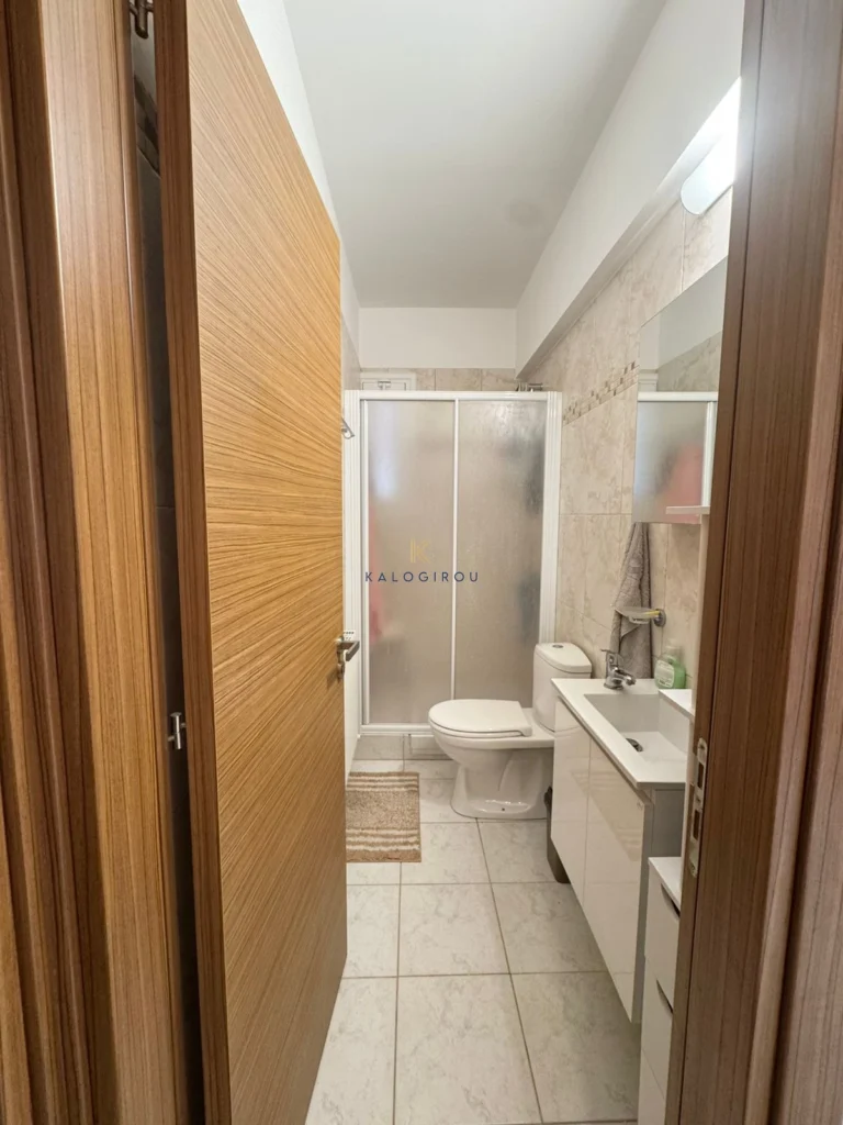 4 Bedroom House for Sale in Pervolia Larnacas