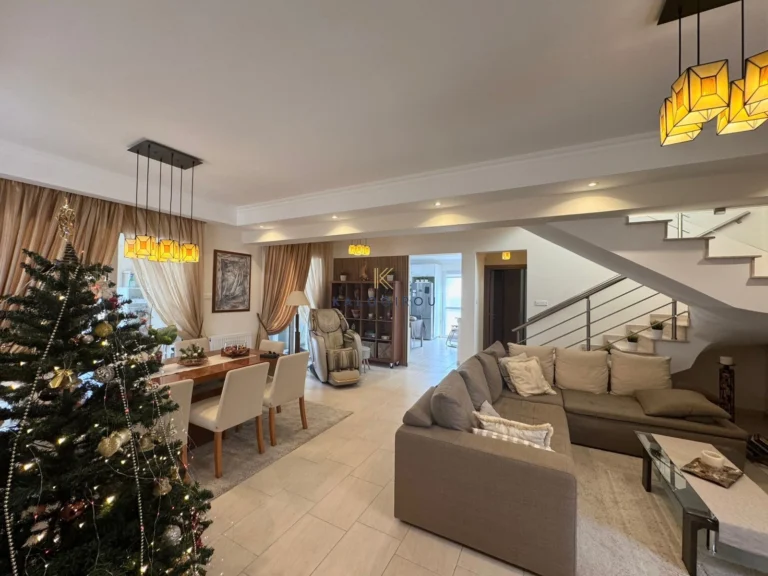 4 Bedroom House for Sale in Pervolia Larnacas