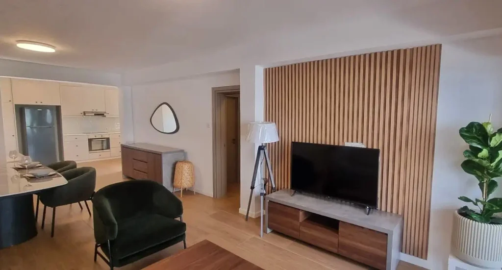 2 Bedroom Apartment for Sale in Limassol – Agia Zoni