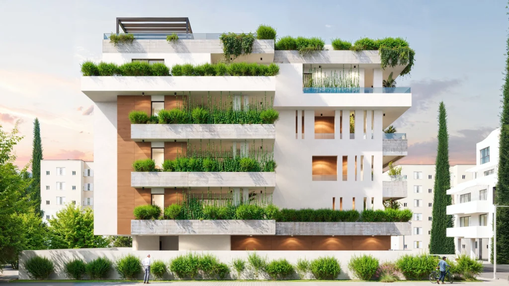 3 Bedroom Apartment for Sale in Limassol – Neapolis