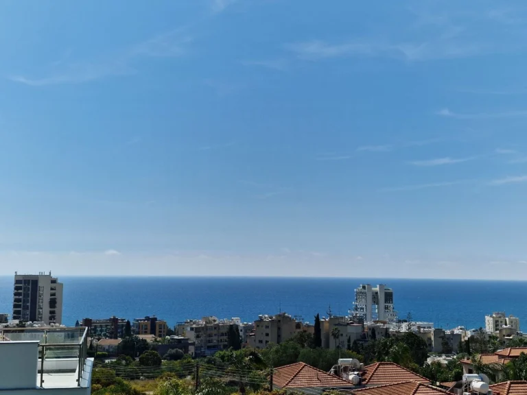 5 Bedroom House for Sale in Agios Tychonas, Limassol District