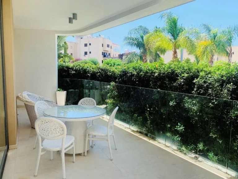 2 Bedroom Apartment for Rent in Agios Tychonas, Limassol District